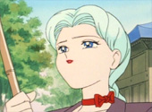 Sailor Moon R: Sibling Rivalry