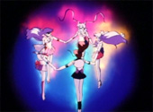 Sailor Moon R: Sibling Rivalry