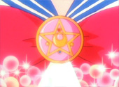Sailor Moon R: Rubeus Evens the Score