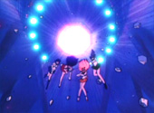 Sailor Moon R: Rubeus Evens the Score