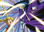 Sailor Moon R: The Secret of the Luna Sphere