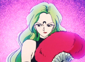 Sailor Moon R: Emerald Bakes up Trouble