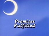 Sailor Moon R: Promises Fulfilled Sailor Moon R: Promises Fulfilled