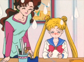 Sailor Moon R: Promises Fulfilled