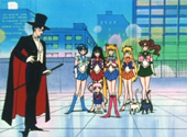 Sailor Moon R: Promises Fulfilled