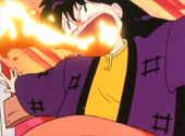 Sailor Moon R: No Thanks, Nurse Venus