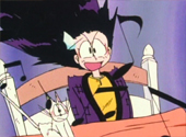 Sailor Moon R: No Thanks, Nurse Venus