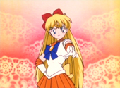 Sailor Moon R: No Thanks, Nurse Venus