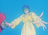 Sailor Moon R: Smart Payoff