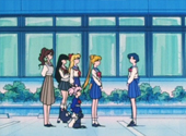 Sailor Moon R: Smart Payoff