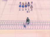 Sailor Moon R: Child's Play