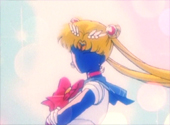 Sailor Moon R: Legend of the Negamoon