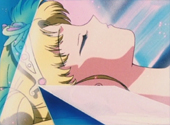 Sailor Moon R: Jealousy's Just Rewards