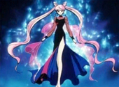 Sailor Moon R: Birth of Wicked Lady