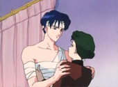 Sailor Moon R: Brotherly Love