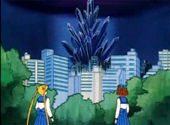Sailor Moon R: Diamond in the Rough