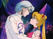 Sailor Moon R: Diamond in the Rough