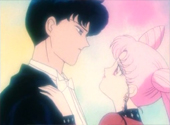 Sailor Moon R: Diamond in the Rough