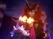 Live Action Sailor Moon: 
