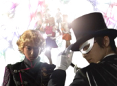 Live Action Sailor Moon: 