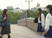 Live Action Sailor Moon: 