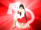 Live Action Sailor Moon: 