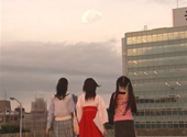Live Action Sailor Moon: 