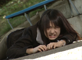 Live Action Sailor Moon: 