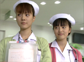 Live Action Sailor Moon: 
