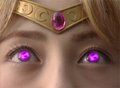 Live Action Sailor Moon: 
