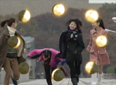 Live Action Sailor Moon: 