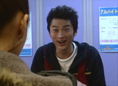 Live Action Sailor Moon: 