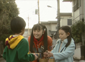 Live Action Sailor Moon: 