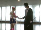 Live Action Sailor Moon: 