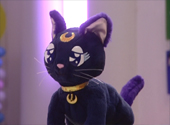 Live Action Sailor Moon: 