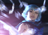 Live Action Sailor Moon: 