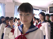 Live Action Sailor Moon: 