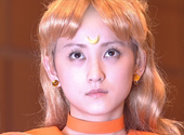 Live Action Sailor Moon: 