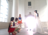 Live Action Sailor Moon: 