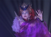 Live Action Sailor Moon: 
