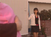 Live Action Sailor Moon: 