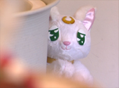 Live Action Sailor Moon: 