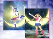 Live Action Sailor Moon: 