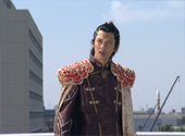 Live Action Sailor Moon: 
