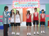 Live Action Sailor Moon: 
