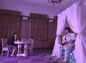 Live Action Sailor Moon: 