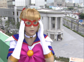 Live Action Sailor Moon: Act Zero