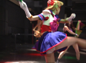 Live Action Sailor Moon: Act Zero