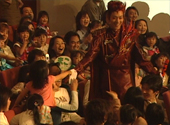 Live Action Sailor Moon: Kirari Super Live