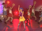 Live Action Sailor Moon: Kirari Super Live